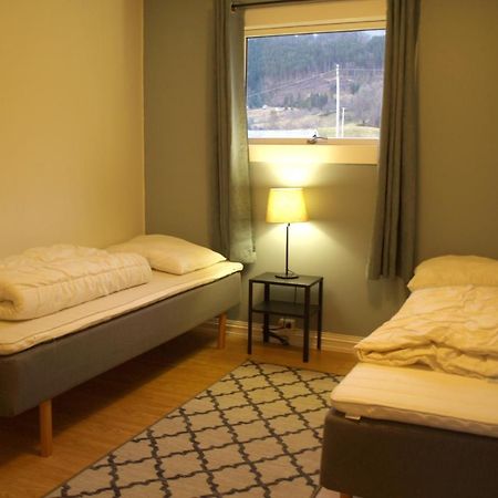 5 Bedrooms, Large Apartment With Nice View And Nature Herand Exterior foto